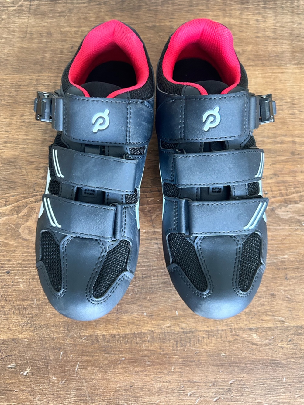 Peloton Cycling Shoes